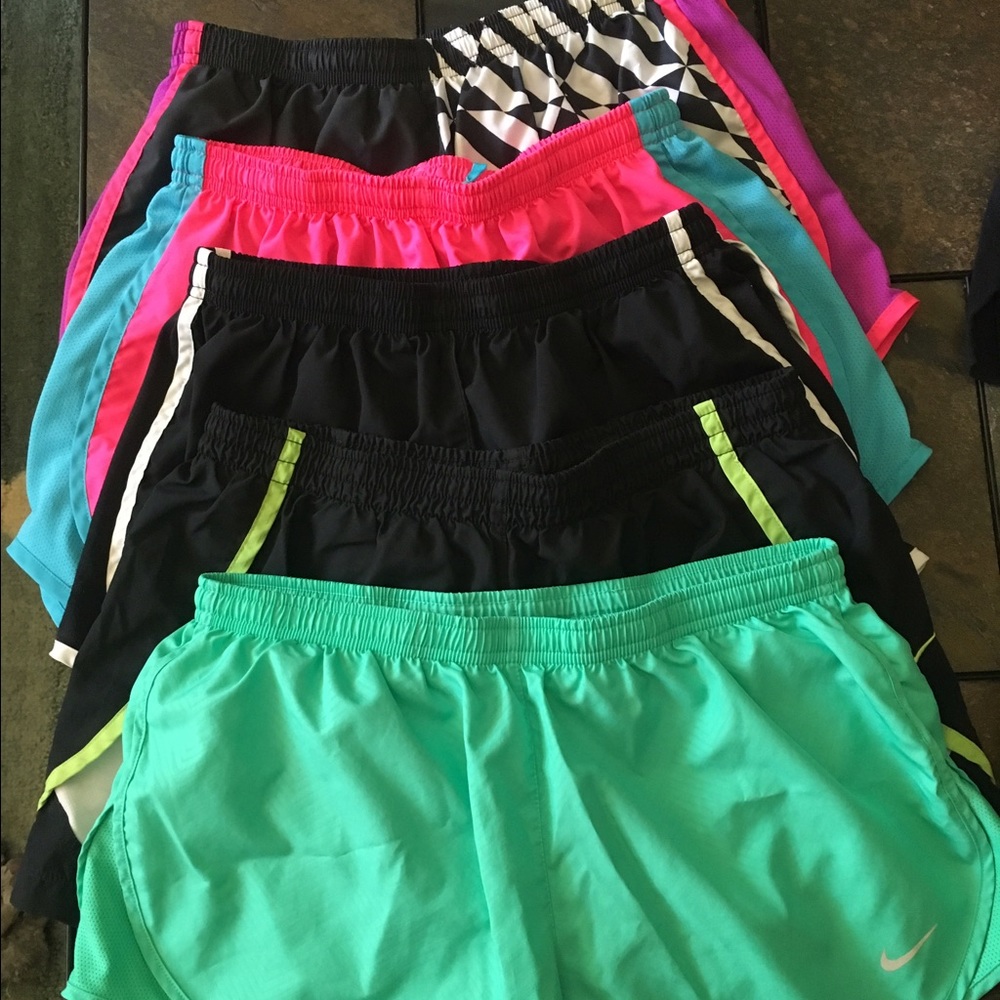 Nike Shorts Lot Women's Medium