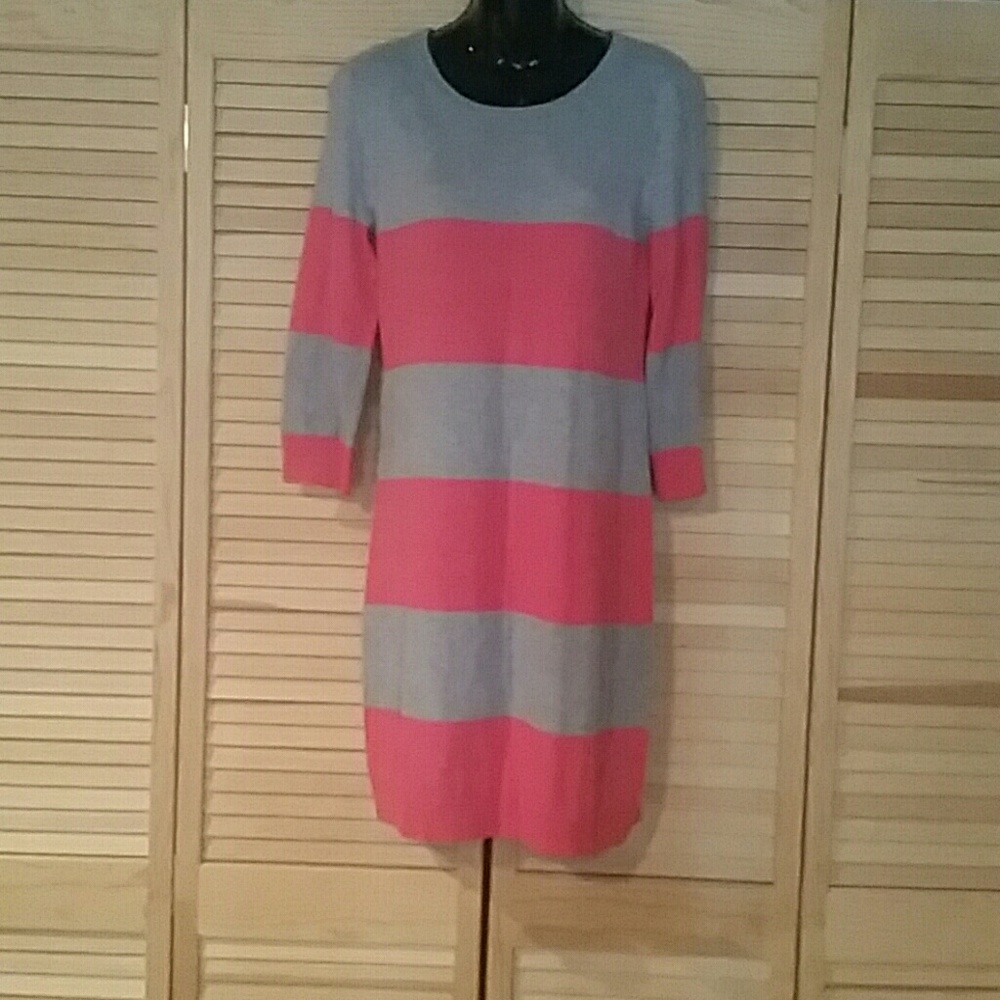 GAP sweater dress. NWOT