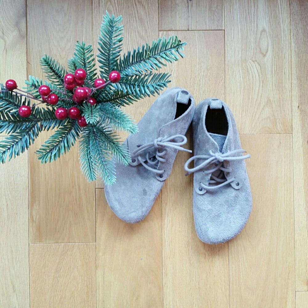 Birkenstock shoes