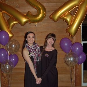 Meet your Posher, Taylor