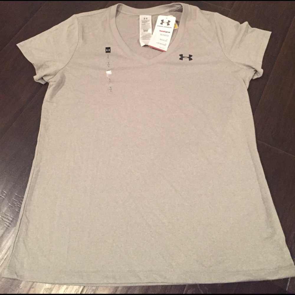 Brand new with tags woman's Under Armour size L