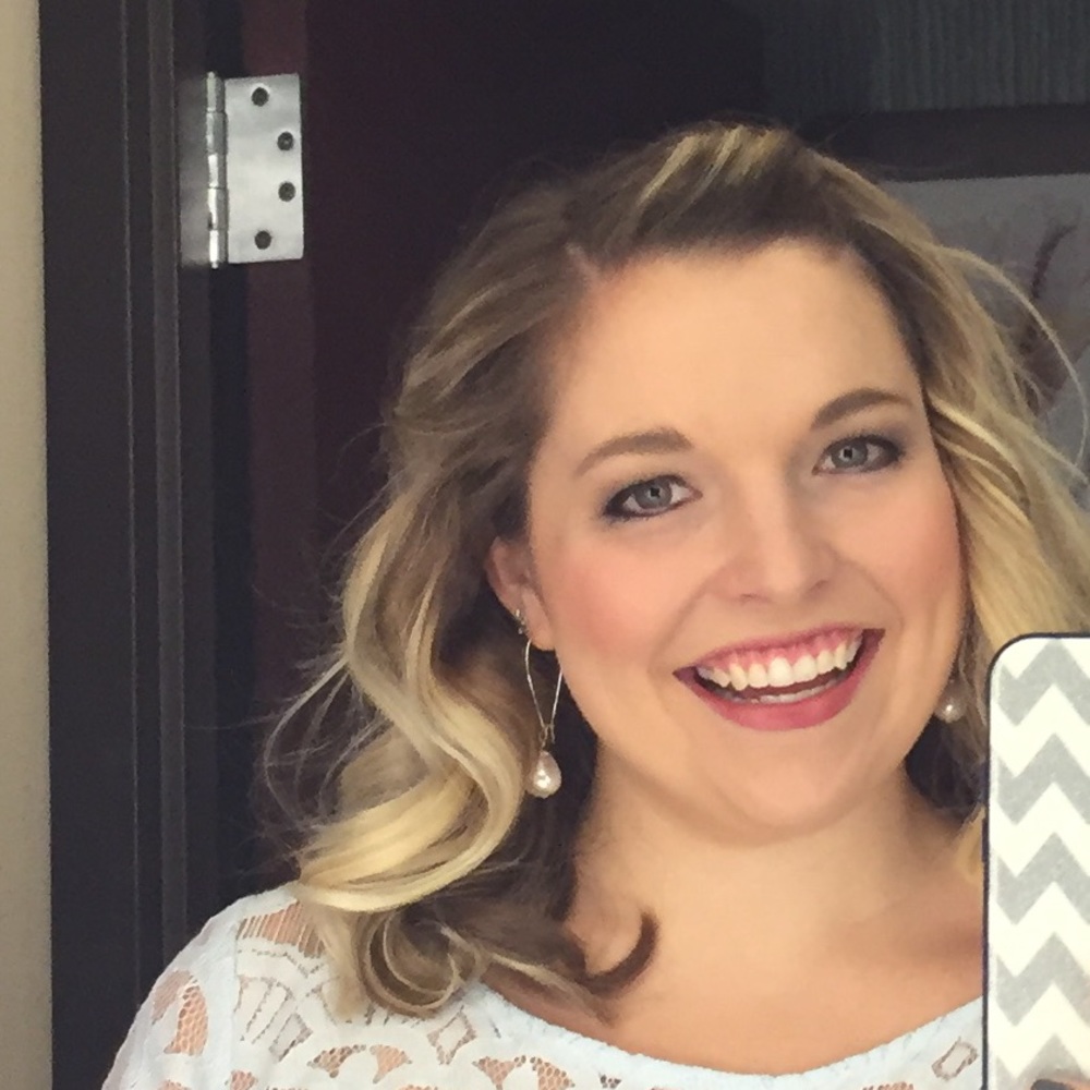 Meet your Posher, Jenna