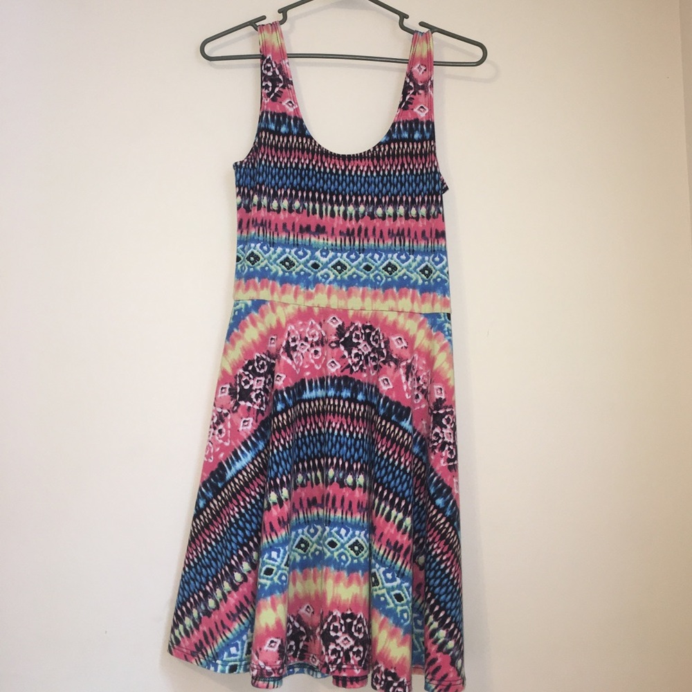 Summer dress