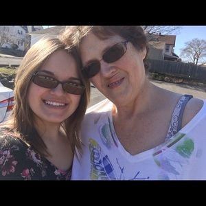 Meet your Posher, Tammy