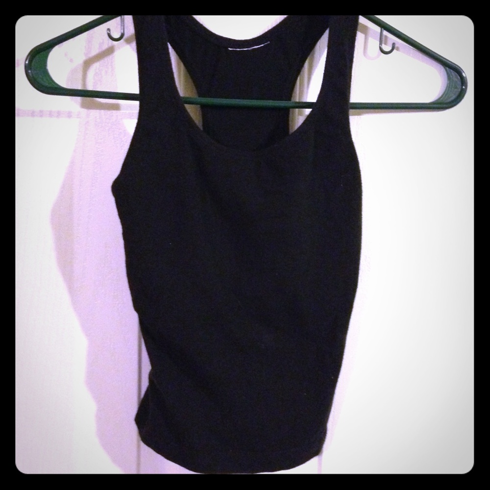 ❌❌CLEARANCE❌❌ Workout Top