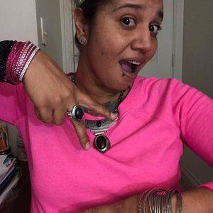 Meet your Posher, Ace