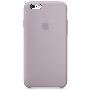 iPhone 6 PLUS / 6S PLUS Silicone Lavender Case