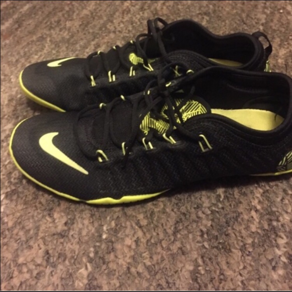 Nike Free 1.0 Cross Bionic lightweight sneaker