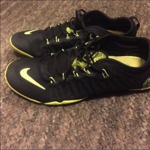 Nike Free 1.0 Cross Bionic lightweight sneaker