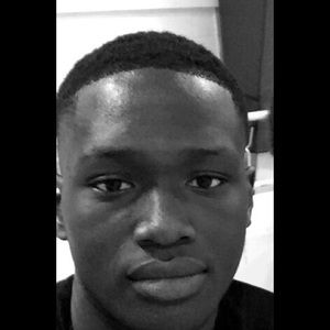 Meet your Posher, Emmanuel