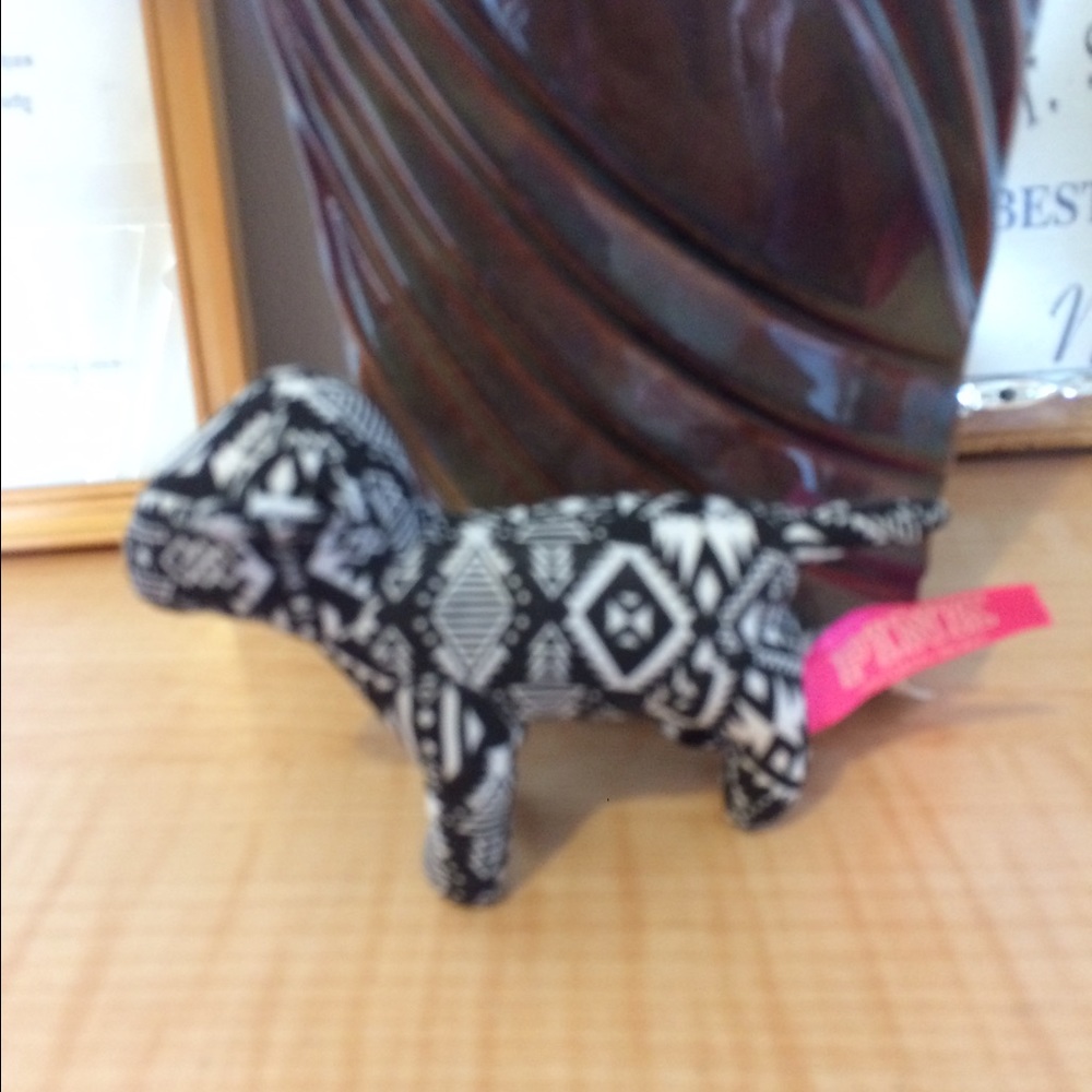 Victoria's Secret mini dog