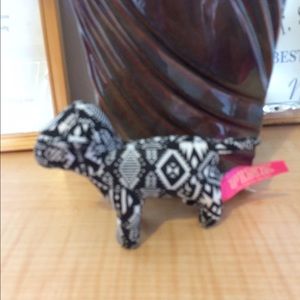 Victoria's Secret mini dog