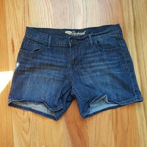 Old Navy shorts