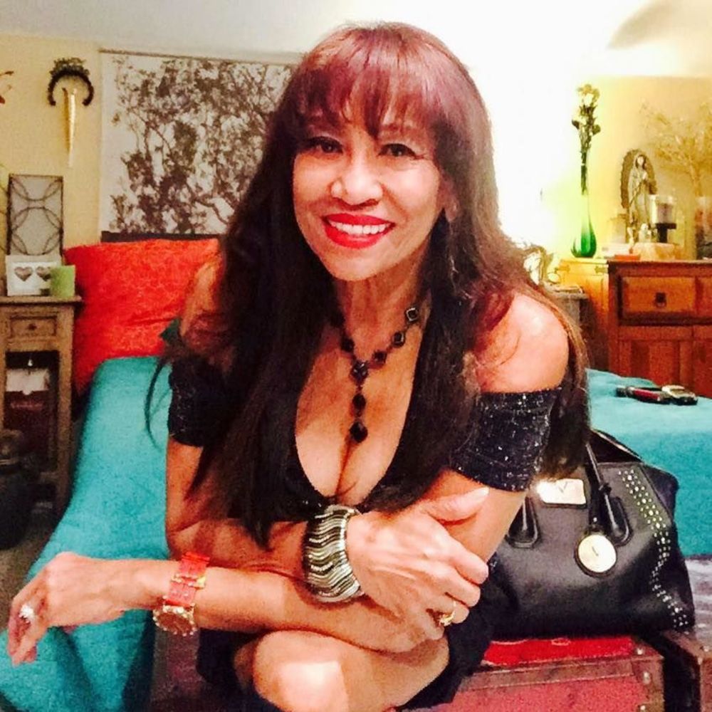 Meet your Posher, Tessa