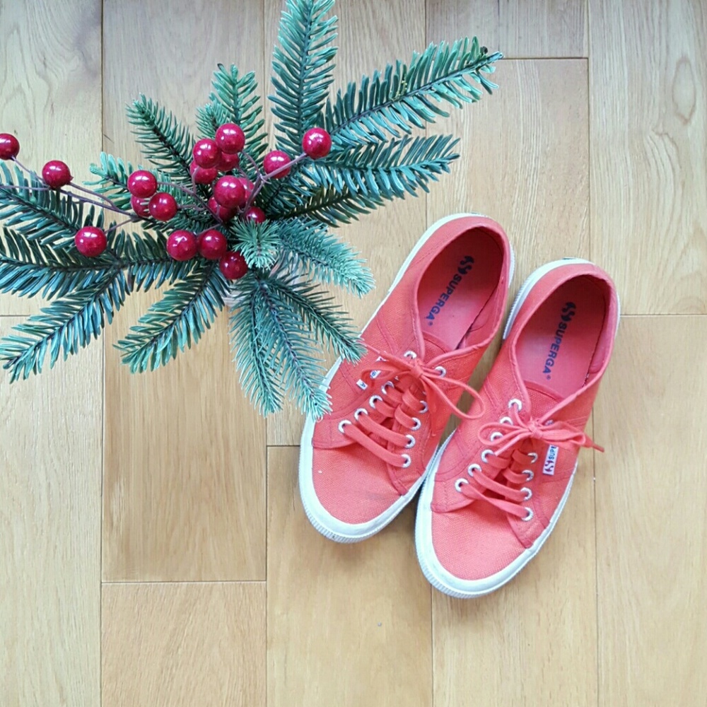 Superga sneakers