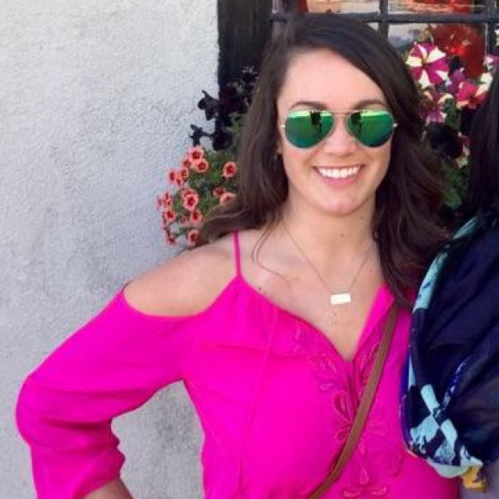 Meet your Posher, Kai