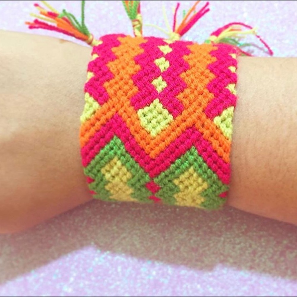 Bracelet