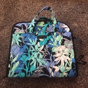 Vera Bradley hanging organizer