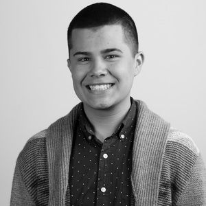 Meet your Posher, Ulisses