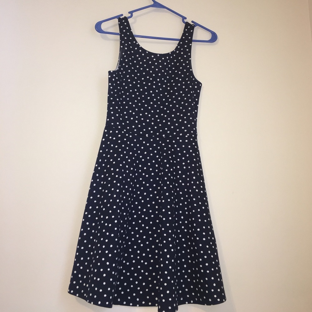 H&M dress