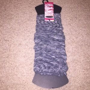 Leg warmers