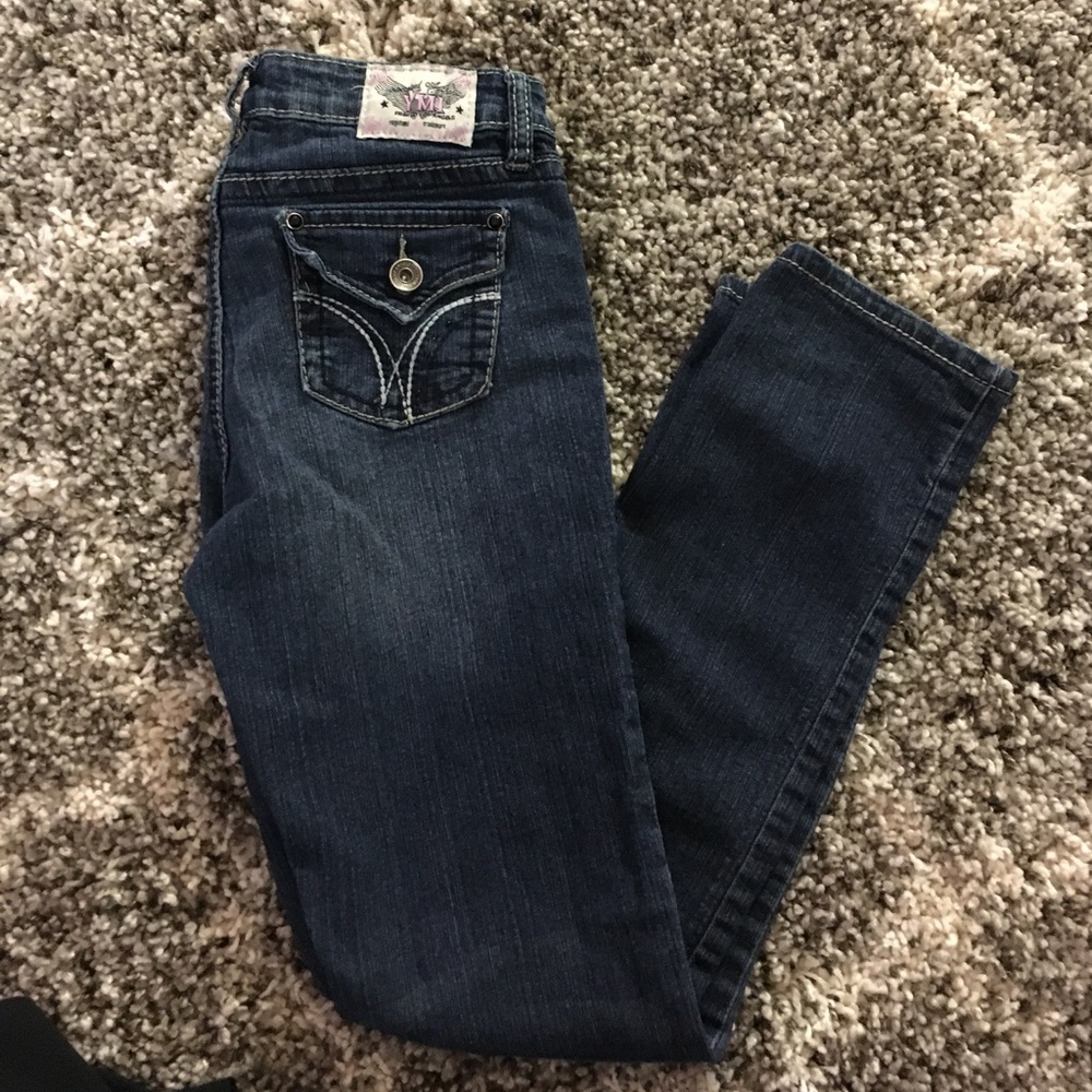 Girls jeans (12)