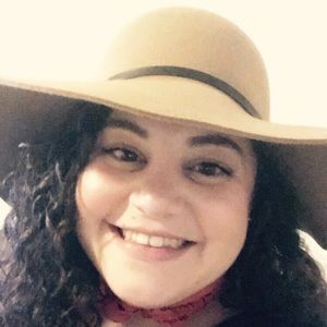 Meet your Posher, Jenna