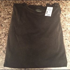 Brand new with tags Men's long sleeve size XL