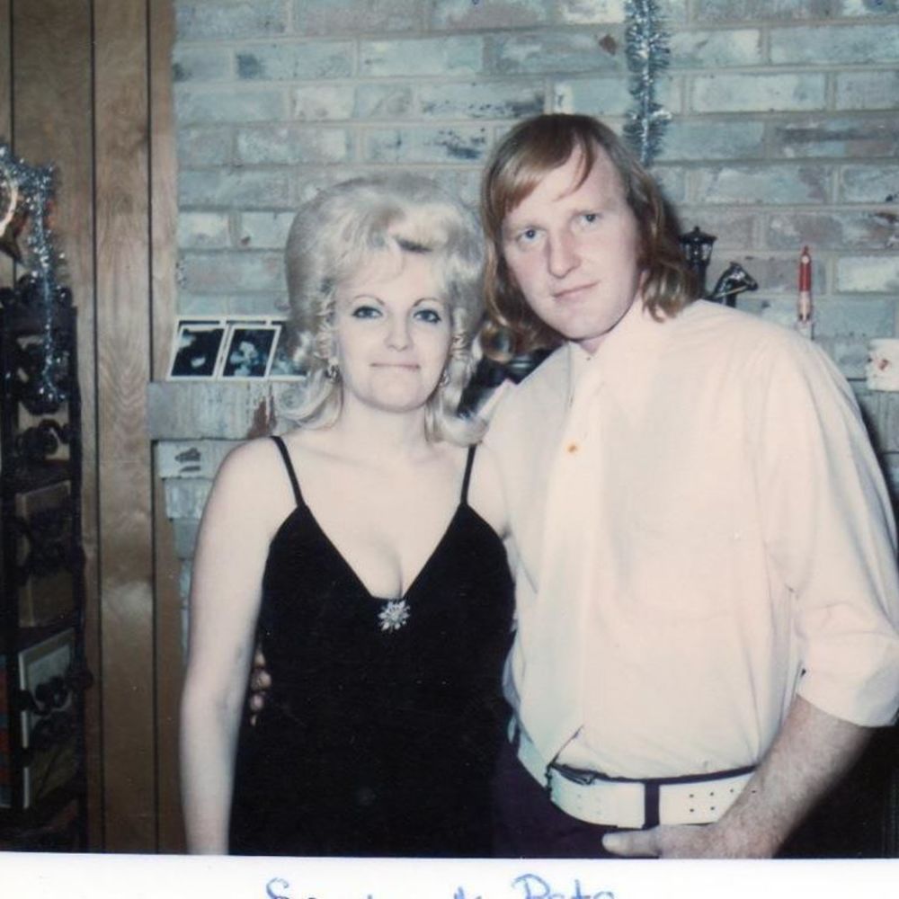 Meet your Posher, Sandy