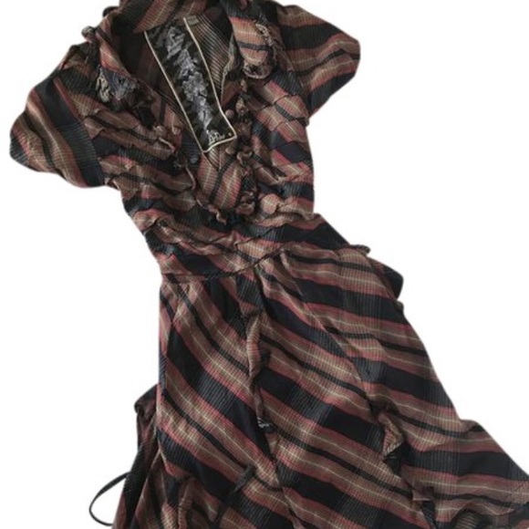 L.A.M.B. Dresses & Skirts - L.A.M.B Grenzen Stefanie brand cute