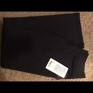 Lululemon Astro Pant black size 8 New!