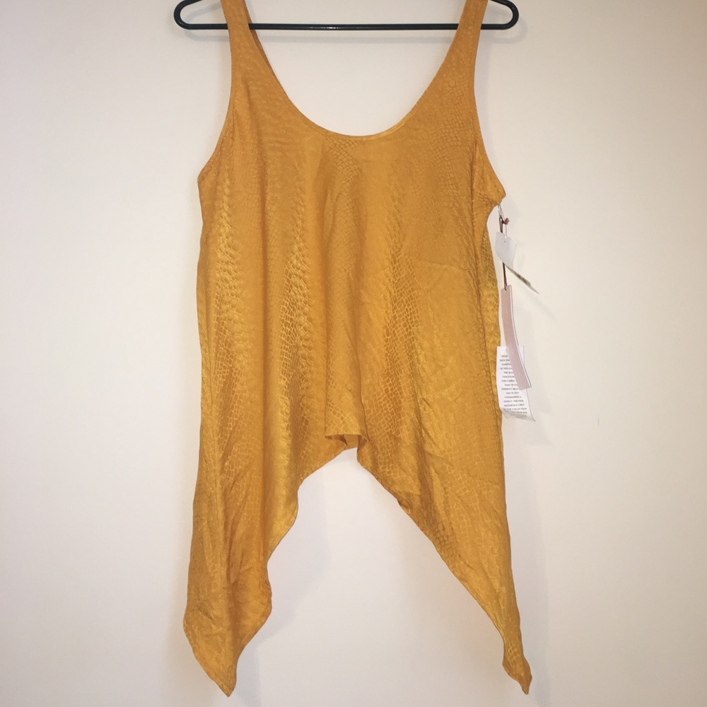 Cynthia Vincent top - Picture 1 of 3