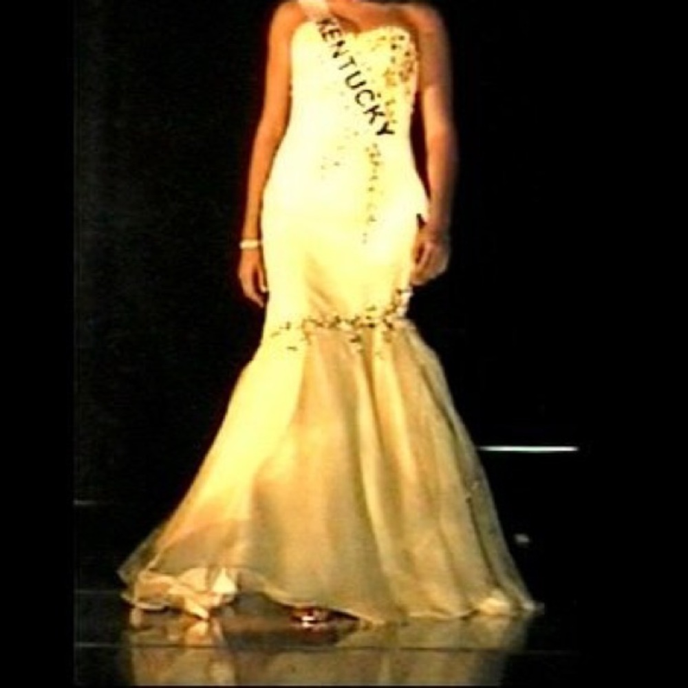 Jovani Prom/Pageant Gown