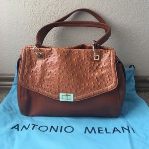 New Antonio Melani bag