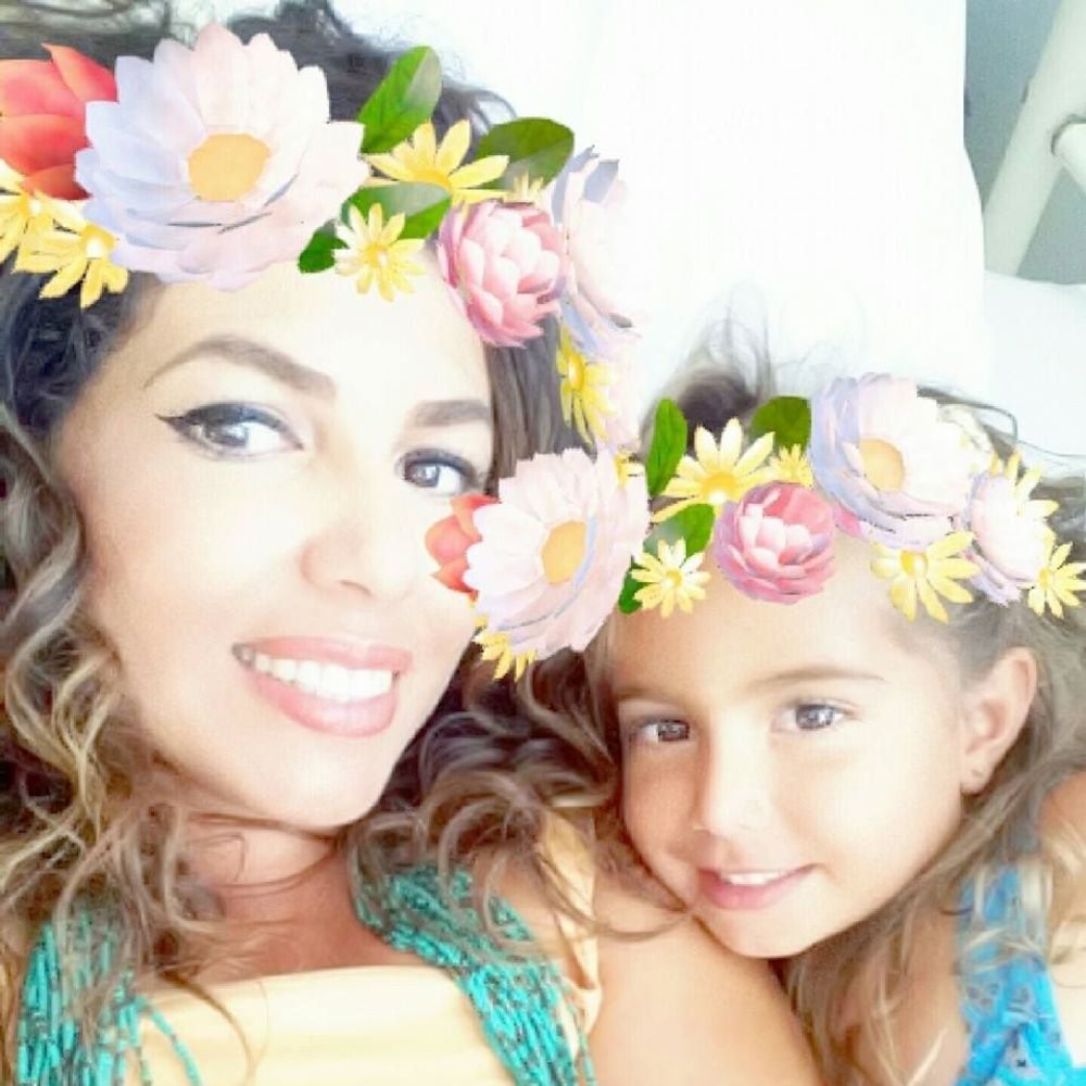 Meet your Posher, Karlina