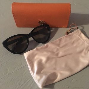 Tory Butch sunglasses