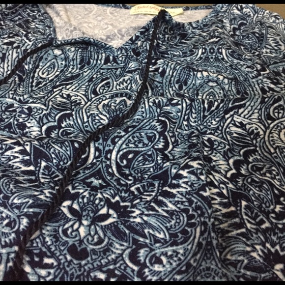 Long tunic - Picture 2 of 3