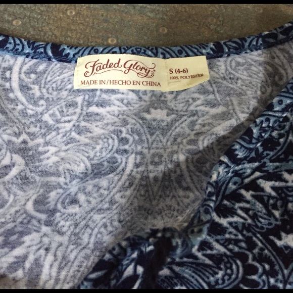 Long tunic - Picture 3 of 3