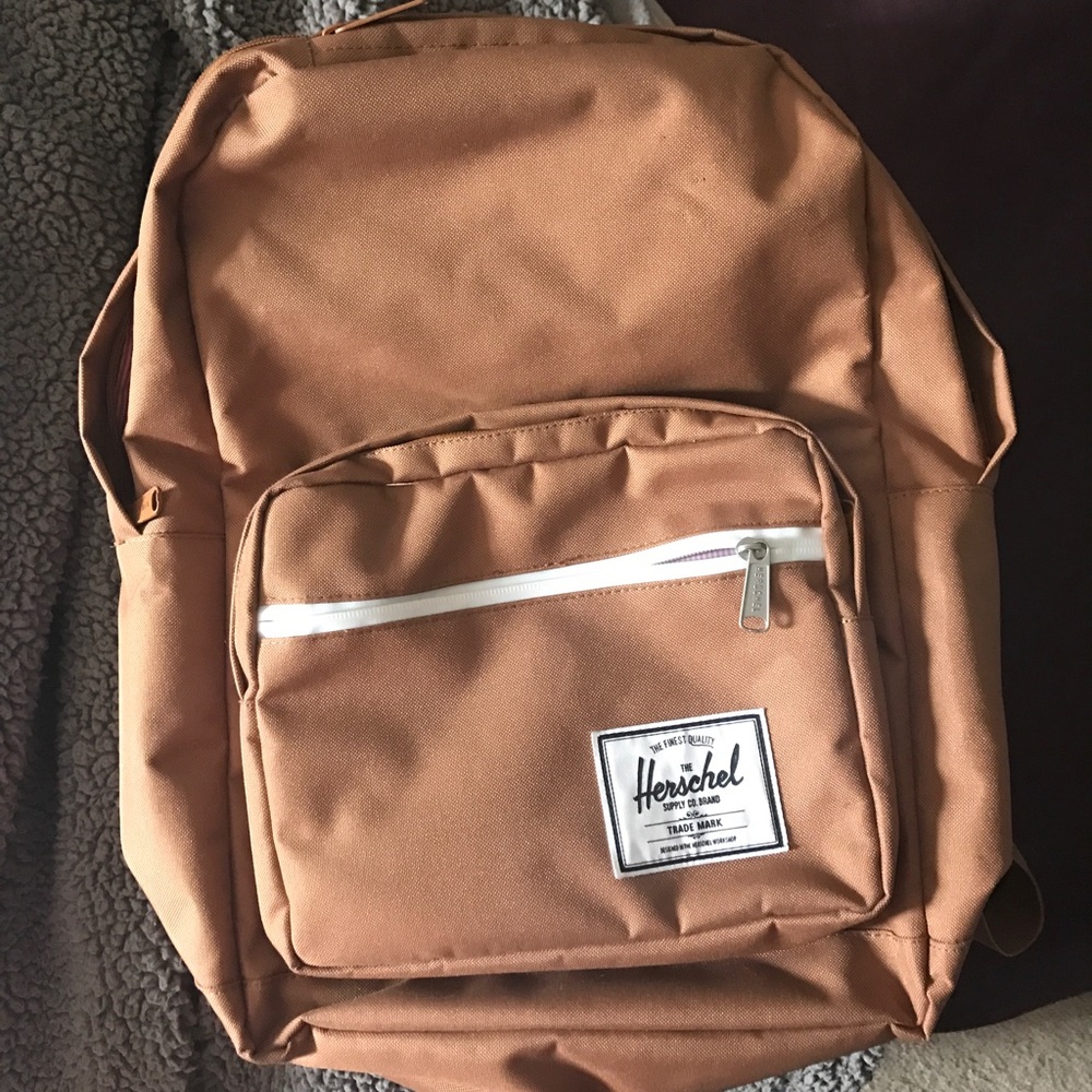 Herschel backpack