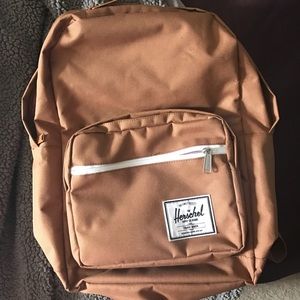 Herschel backpack