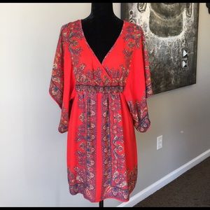 Festival Dress