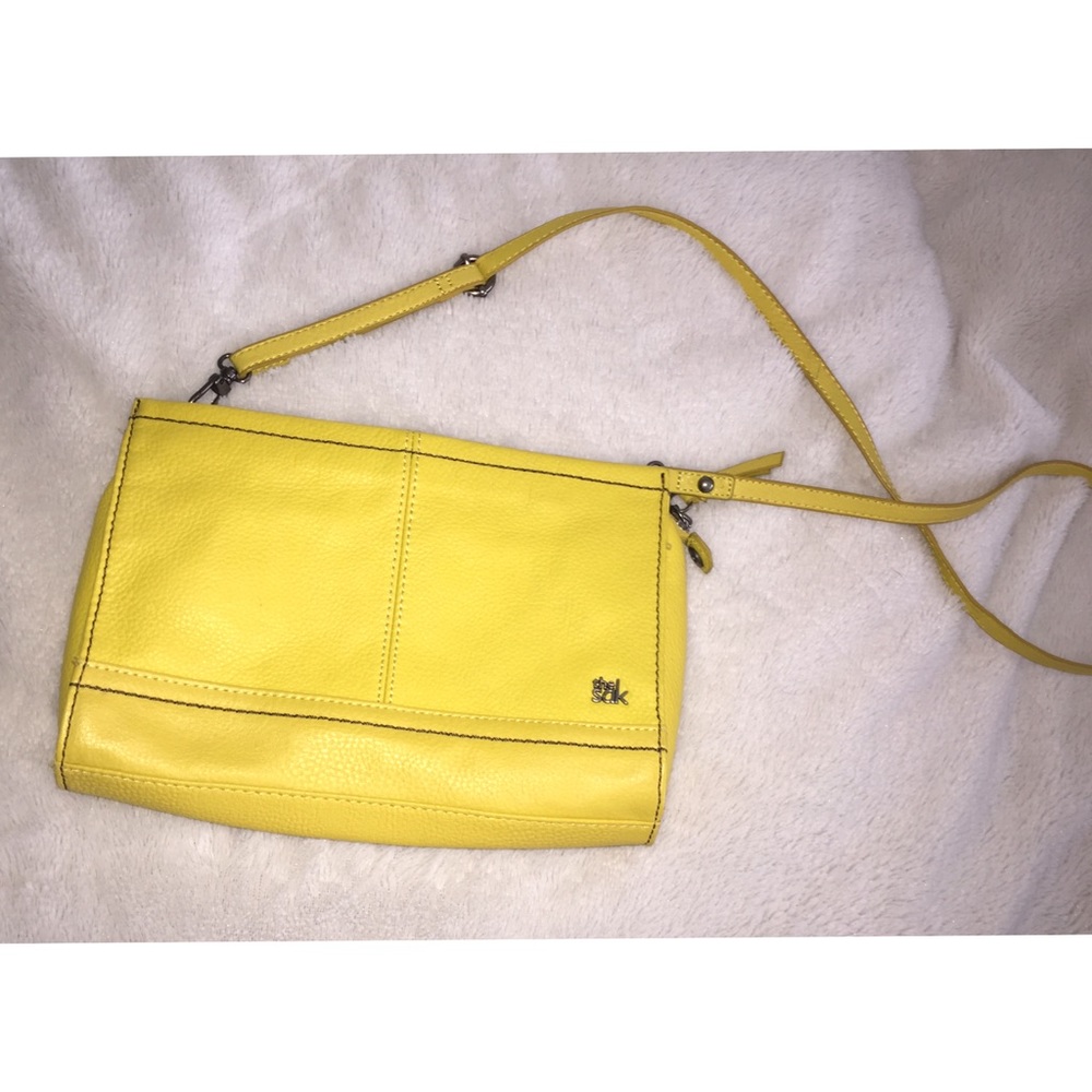 The Sak Crossbody