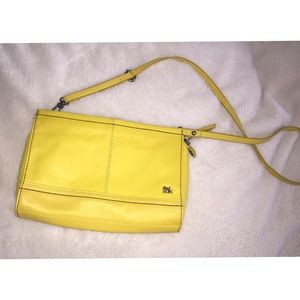 The Sak Crossbody