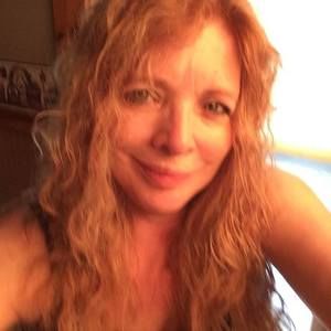 Meet your Posher, Cheryl