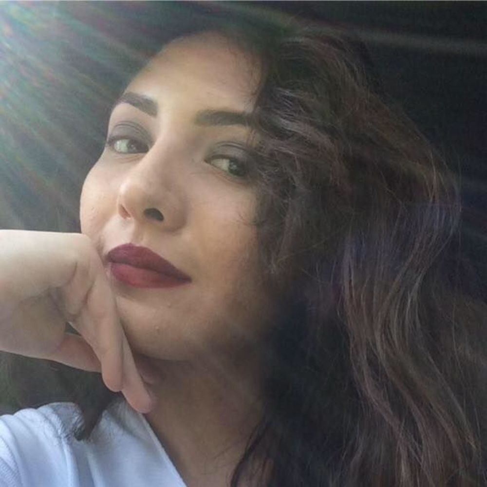 Meet your Posher, Victoria