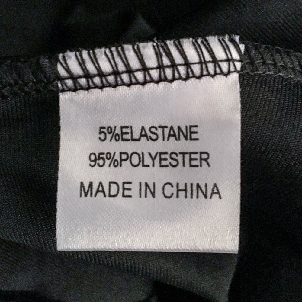 [lf] original sin velvet & mesh dress - Picture 4 of 6