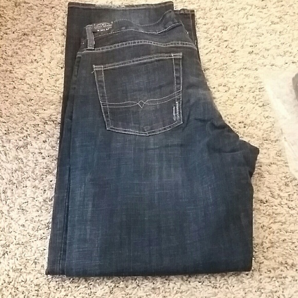 Lucky Jeans - Picture 1 of 2