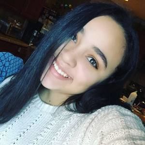 Meet your Posher, Leah