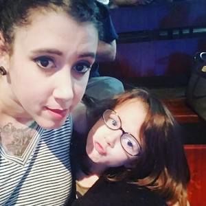 Meet your Posher, Nadia