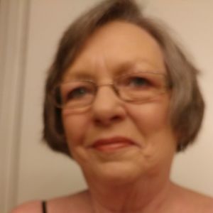 Meet your Posher, Mary ann